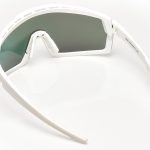 SUNWISE WINDRUSH SUNGLASSES WITH 4 LENSES - WHITE
